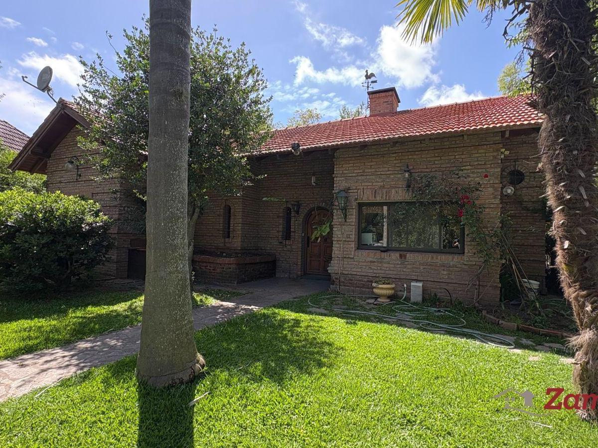 Club de Campo La Martona. RN 205 km 54,5 Cañuelas