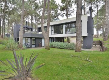 Foto Principal · Casa Venta Barrio Costa Esmeralda - Deportiva - 3 Dorm. - #id 9386