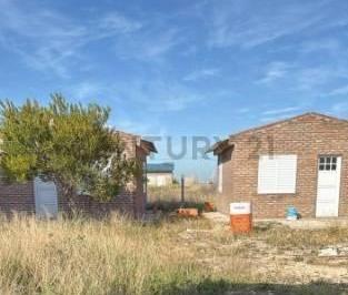 Casa · 299m² · Cabañas a Terminar en Balneario Reta - Ideal Inversor