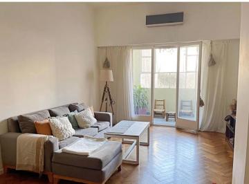 Departamento · 93m² · 3 Ambientes · Venta Departamento 3 Ambientes 2 Baños y Balcon Cubierto en Recoleta