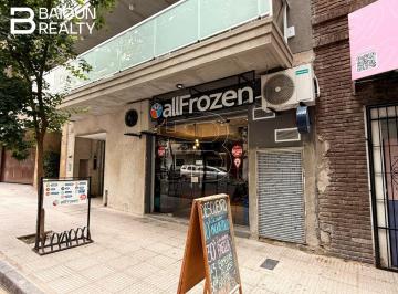 Local comercial · 135m² · Local en Alquiler, Zona Recoleta