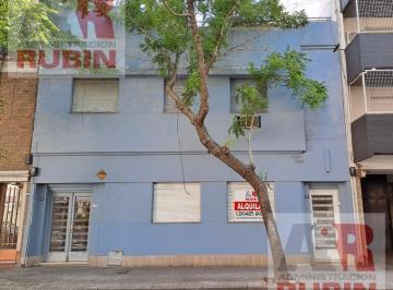 Fachada · Casa 5 Ambientes Uso Comercial