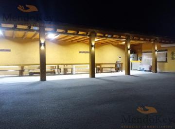 Terreno · 55m² · Venta de Terreno con Quincho y Pileta en El Pedemonte Luján de Cuyo