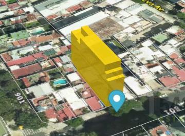Terreno · 1620m² · Venta Lote Terreno en Parque Chacabuco - Usam