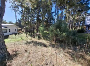 Foto Principal · Lote Venta Barrio Costa Esmeralda - Deportiva 2 - Interno - 950 m² #id 9438