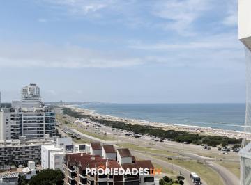 Foto1 · Alquiler Disponible Anual E Invernal Playa Brava 1 Dormitorio