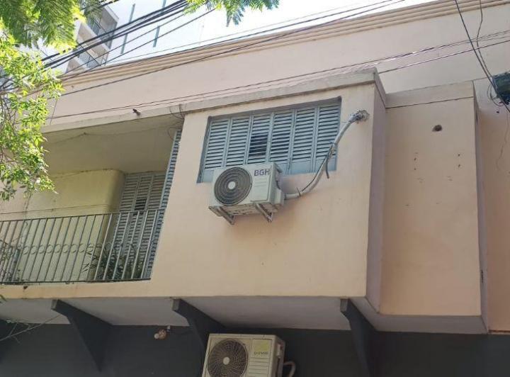 Casa · 97m² · 3 Ambientes
