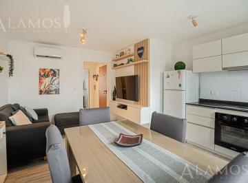 Departamento · 42m² · 2 Ambientes · 1 Cochera · Venta Departamento 2 Ambientes con Cochera en Haedo