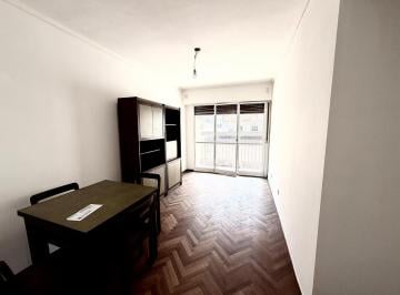 Departamento · 46m² · 3 Ambientes · Departamento 3 Ambientes Luminoso en Recoleta