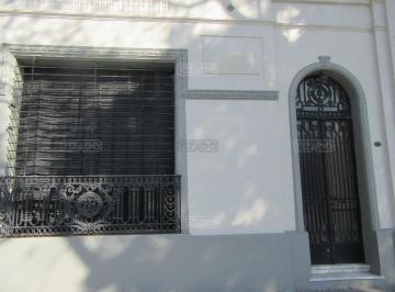 Casa · 216m² · 5 Ambientes · Casa en Venta Ubicado en Colegiales, Capital Federal, Buenos Aires