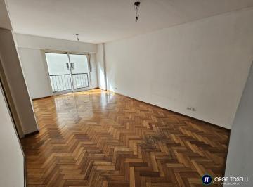 Departamento · 69m² · 3 Ambientes · Departamento de 3 Ambientes con Dependencia. Barrio Norte. Venta