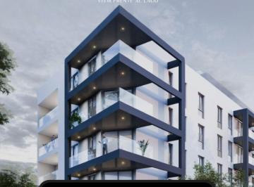 Departamento de 1 ambiente, Villa María · Se Venden Diferentes Unidades en El Edificio Costanova