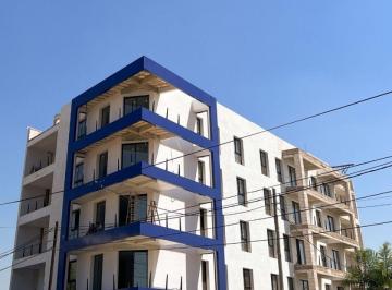 Departamento de 1 ambiente, Villa María · Se Venden Diferentes Unidades en El Edificio Costanova