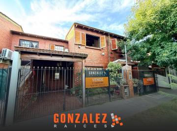 Casa · 75m² · 3 Ambientes · 1 Cochera · Casa Duplex en Ciudad Evita