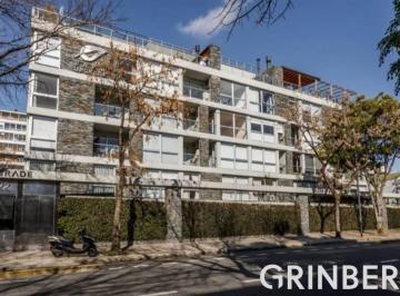 Departamento · 55m² · 2 Ambientes · 1 Cochera · Departamento 2 Ambientes en "Monroe Upgrade Park" en Belgrano Chico.