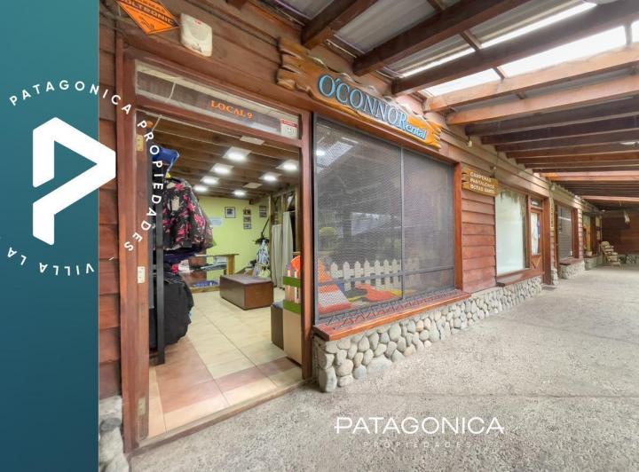 Local comercial · 54m²