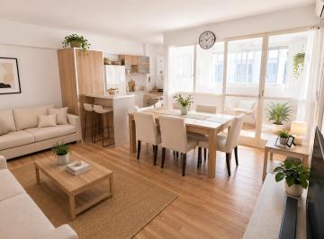 Departamento · 62m² · 4 Ambientes · Venta Departamento 4 Ambientes Muy Luminoso!
