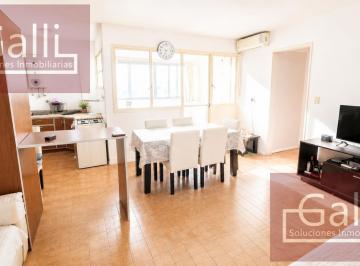 Departamento · 62m² · 4 Ambientes · Venta Departamento 4 Ambientes Muy Luminoso!