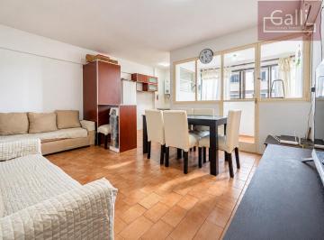 Departamento · 65m² · 4 Ambientes · Venta Departamento 4 Ambientes Muy Luminoso!