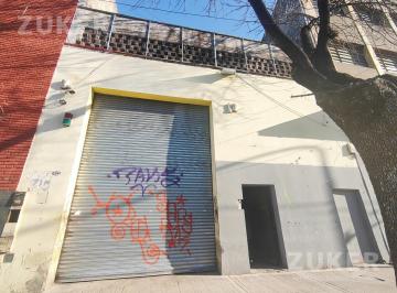 Depósito · 500m² · 5 Ambientes · Venta Depósito 500 m² en La Paternal