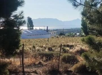 Terreno · 32m² · Venta Fracción en Ñirihuau - Ideal Inversión