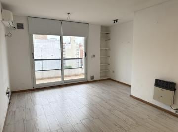 portada · Departamento de un Dormitorio Venta Terraza de Uso Exclusiva Centro Rosario