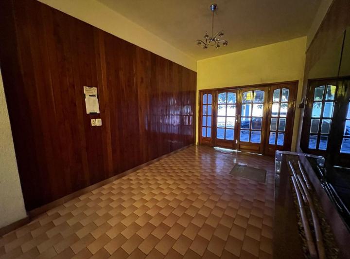 Departamento · 65m² · 3 Ambientes · 1 Cochera