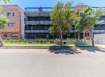 Departamento · 67m² · 3 Ambientes · 1 Cochera · Departamento en Complejo Parco Barrio Jardin