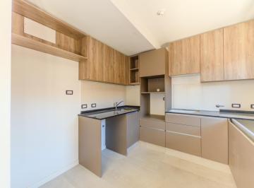 Departamento · 67m² · 3 Ambientes · 1 Cochera · Departamento en Complejo Parco Barrio Jardin