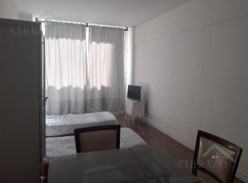 Departamento · 25m² · 1 Ambiente · Departamento en Recoleta