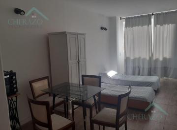 Departamento · 25m² · 1 Ambiente · Departamento en Recoleta