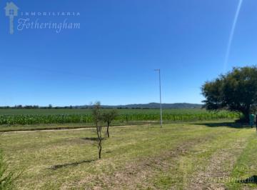 Terreno · 678m² · Terreno en Venta | Bº Altos de La Riviera | Vistas a Las Sierras y a m del Lago