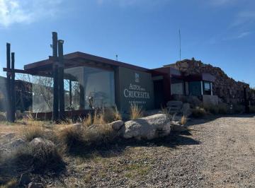 Terreno , Las Compuertas · Terreno en Venta en Altos de La Crucesita Eco Country – Vista a La Cordillera y Al Borgo