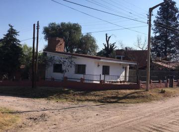Casa de 3 ambientes, Capilla del Monte · Casa 2 Dorm. Mas Departamento a Refaccionar