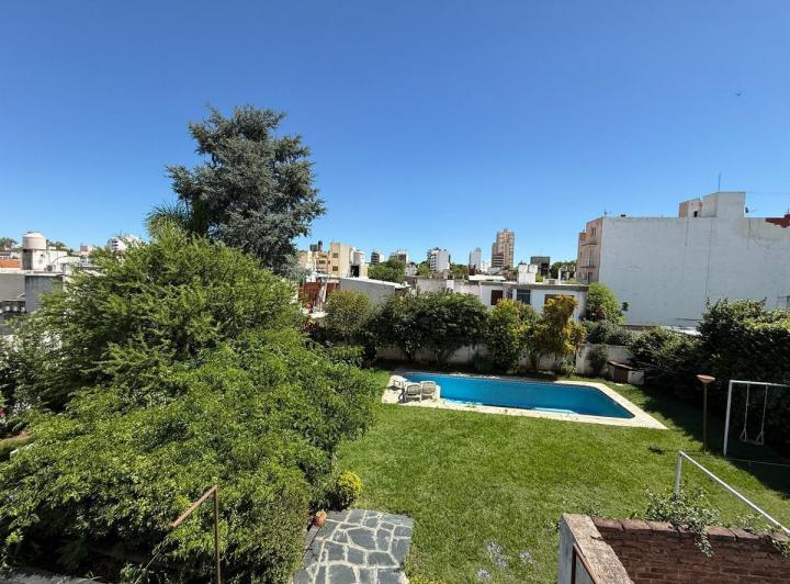 Terreno · 367m² · 15 Ambientes