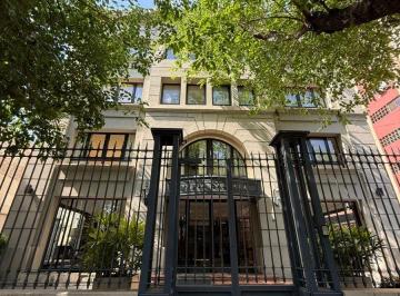 Departamento de 3 ambientes, Ciudad de Mendoza · Departamento Quinta Seccion