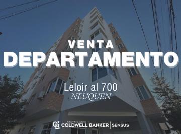 Departamento · 65m² · 3 Ambientes · Alquiler Departamento Neuquén Capital