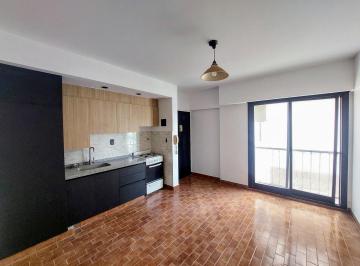 Departamento · 30m² · 2 Ambientes · Departamento 2 Ambientes Moderno en Ramos Mejía