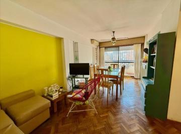 Departamento · 53m² · 3 Ambientes · Venta 2 Dorm. Balcon Apto Credito Centro