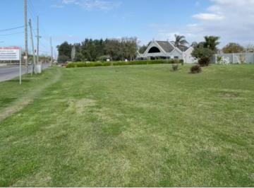 Terreno · 3350m² · Terreno Fraccion en Venta en Tigre, G. B. a. Zona Norte, Argentina