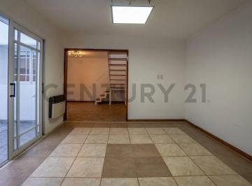 Departamento · 97m² · 5 Ambientes · Departamento en Venta en La Plata de 3 Dorm. Apto Credito