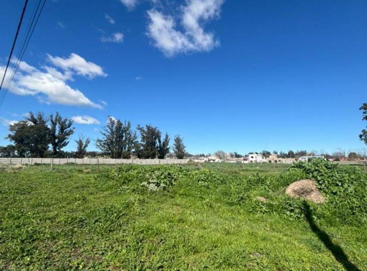 Terreno · 959m²