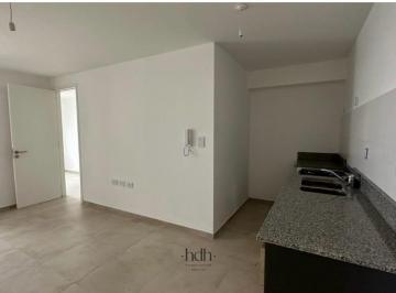 Departamento · 45m² · 5 Ambientes · Departamento en Bv San Juan 700 1 Dormitorio con Balcón