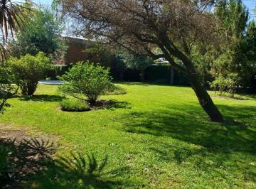 Terreno · 1150m² · Lote en Venta en Villa Rosa, Pilar, G. B. a. Zona Norte