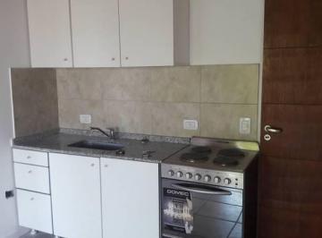 Departamento · 44m² · 2 Ambientes · 1 Cochera · Departamento en Venta en Villa Morra Km 54 - Pilar, G. B. a. Zona Norte