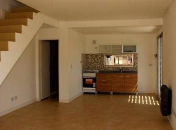 Departamento · 80m² · 3 Ambientes · Departamento en Venta en Condominio Dos Cedros, del Viso, Pilar