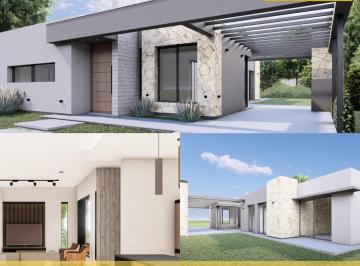 Casa de 5 ambientes, Luján de Cuyo · Casa en Venta Boedo Village