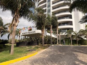 Departamento · 110m² · 3 Ambientes · 1 Cochera · Departamento en Alquiler en Marinas Golf, Tigre, G. B. a. Zona Norte