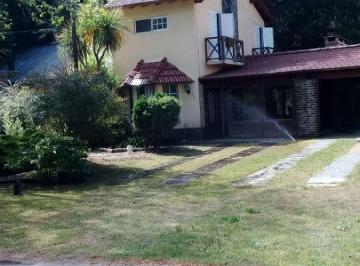 Casa de 1 ambiente, Costa del Este · Nuevo Valor! Chalet en Venta en Costa del Este - Sobre Asfalto. Alquiler Temporada 2026!
