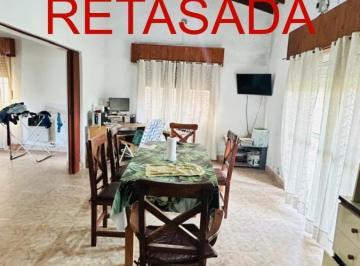 Casa · 156m² · 5 Ambientes · 1 Cochera · Venta Casa + Ph en Mercedes